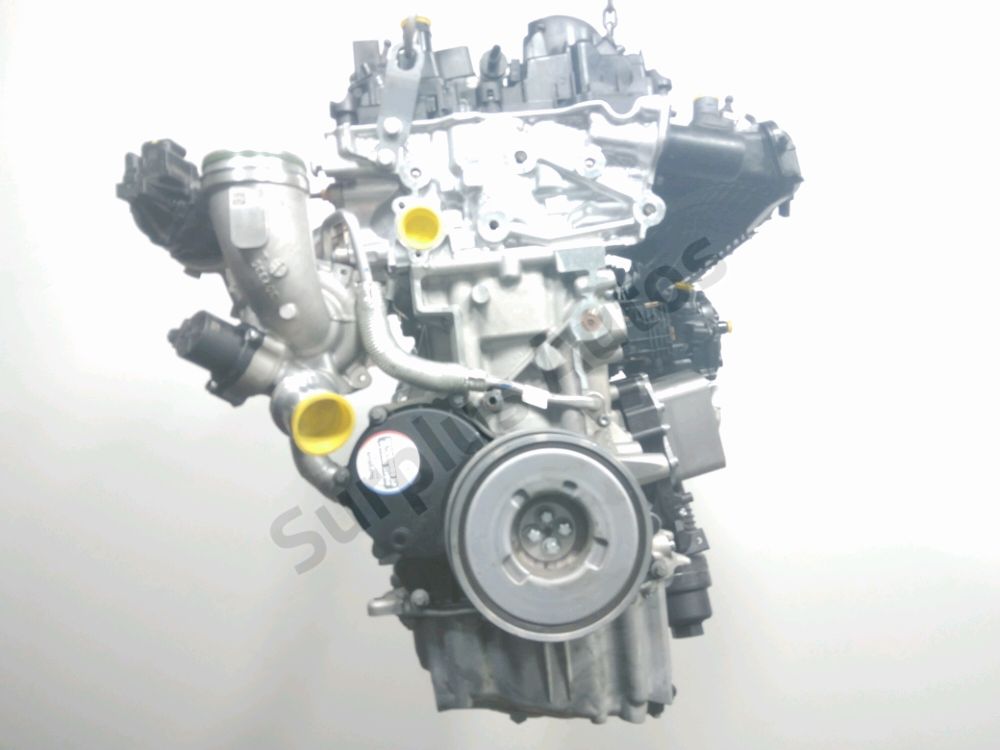 Moteur