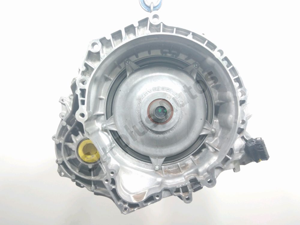 Boite à vitesse automatique