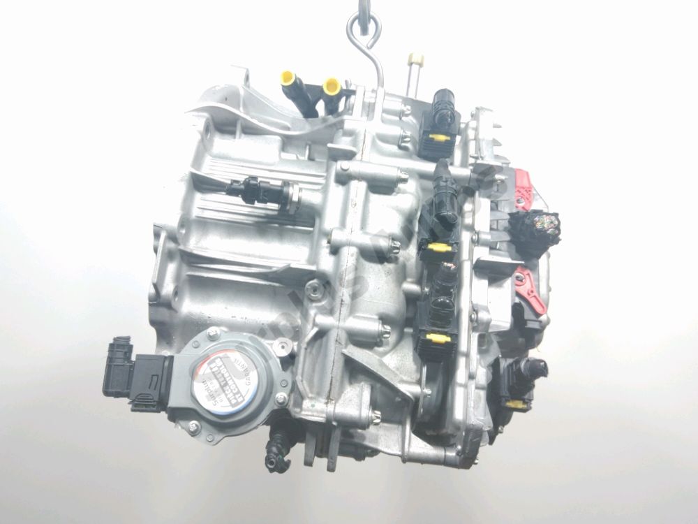 Boite à vitesse automatique