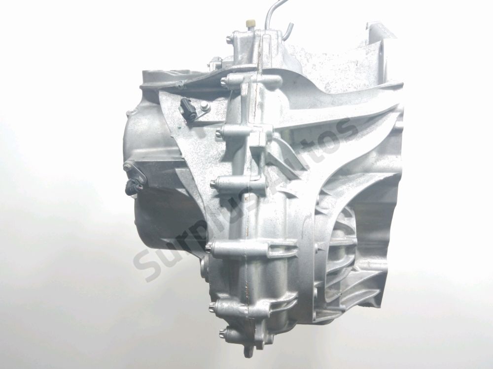 Boite à vitesse automatique