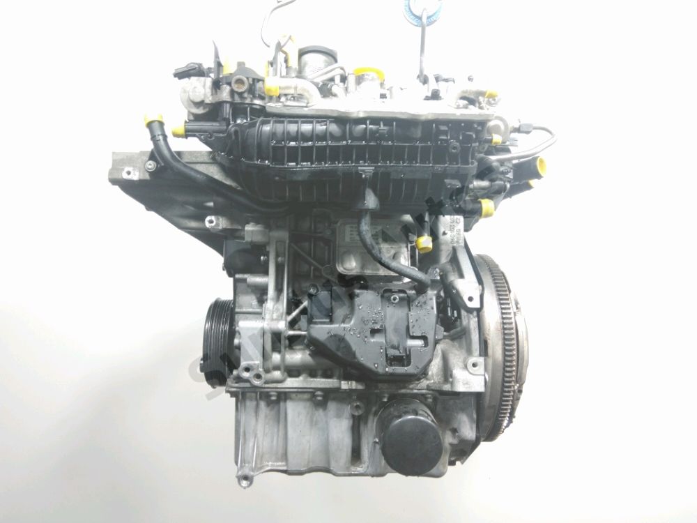 Moteur