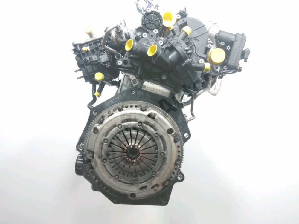 Moteur