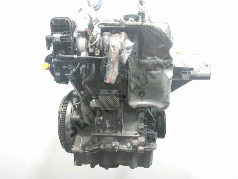 Moteur