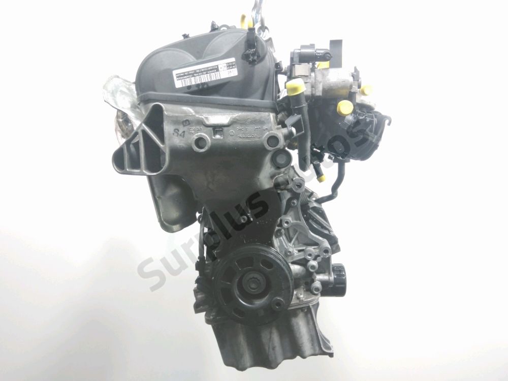 Moteur