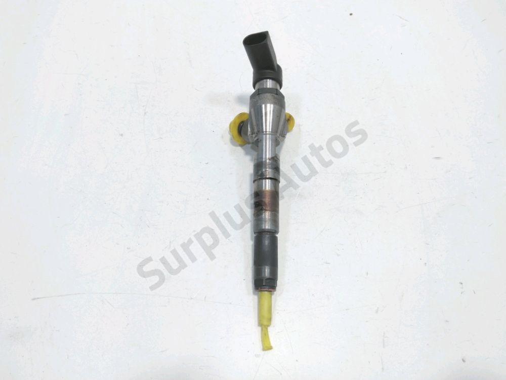 Injecteur 3