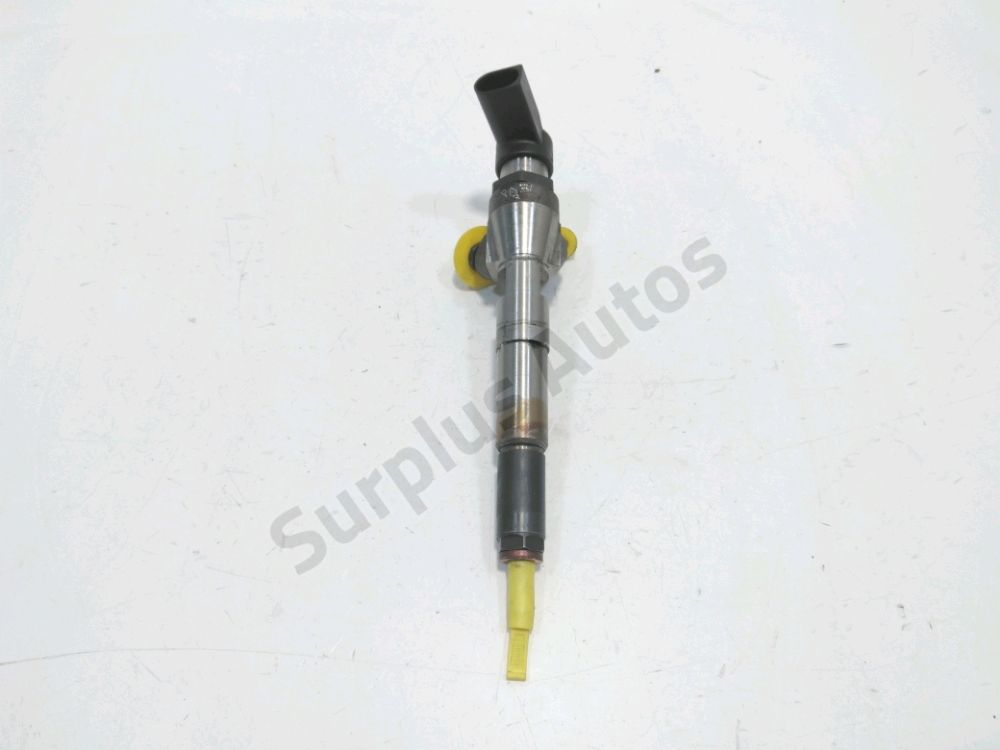 Injecteur 4
