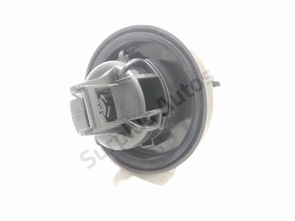 Bouchon de réservoir à carburant