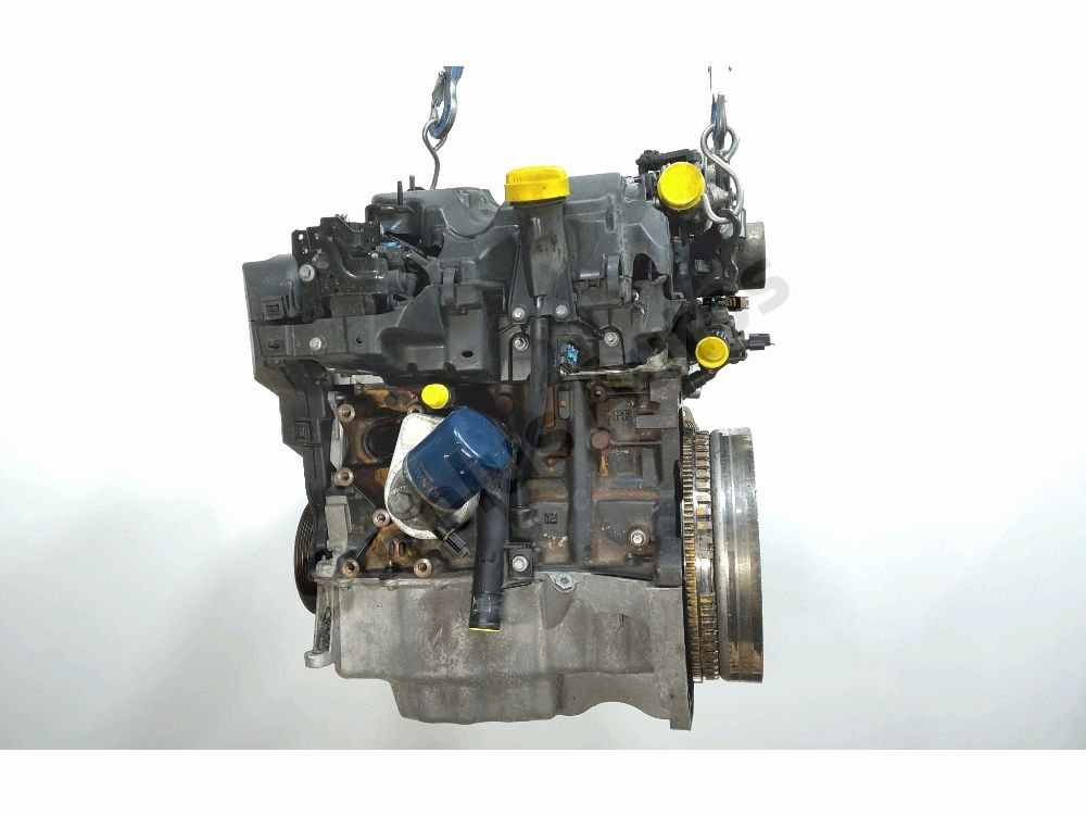 Moteur