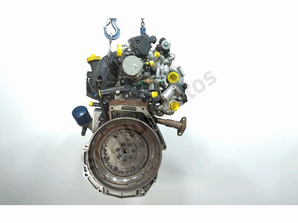 Moteur