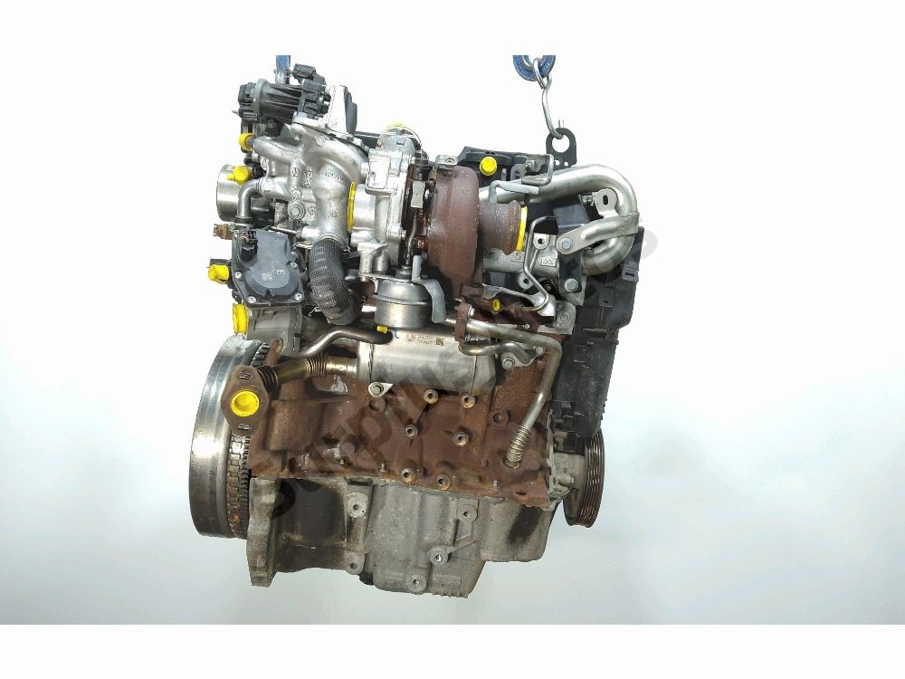Moteur