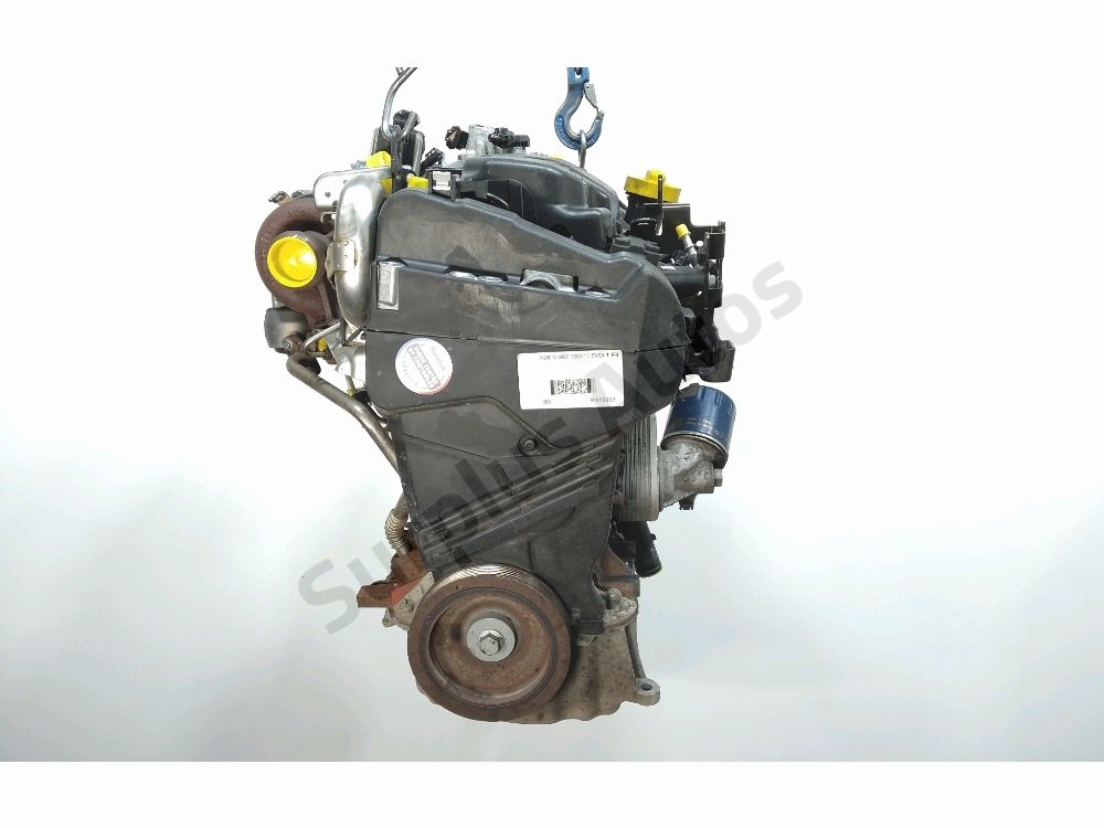 Moteur