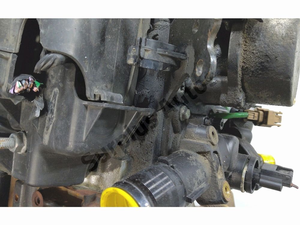 Moteur