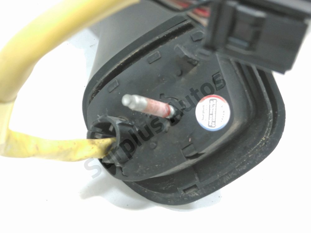 Rétroviseur électrique droit