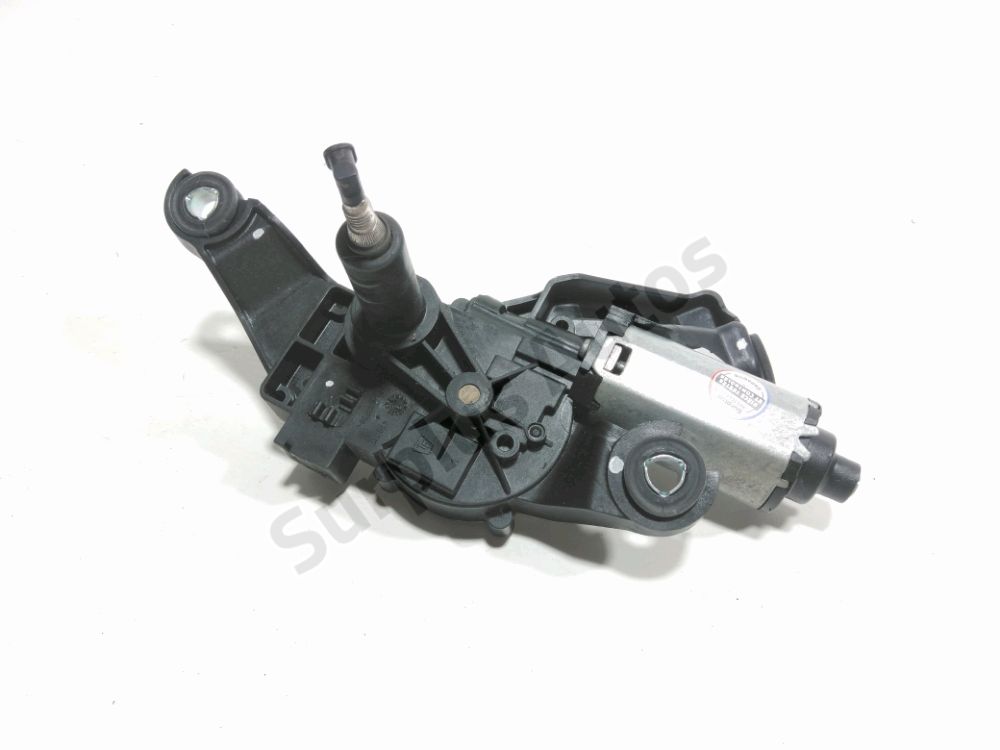 Moteur d'essuie glace arrière