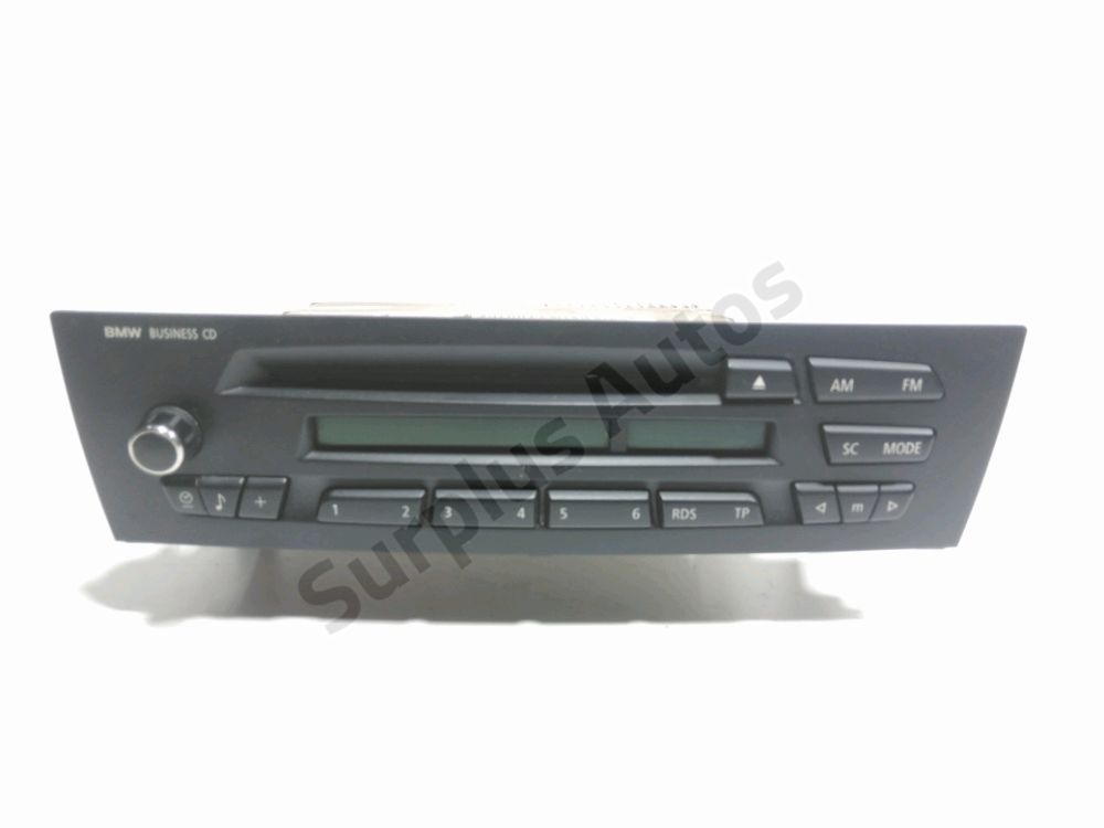 Autoradio