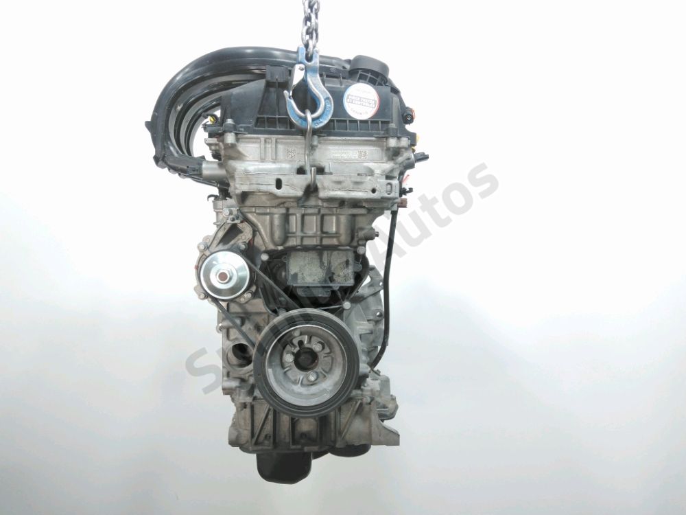 Moteur