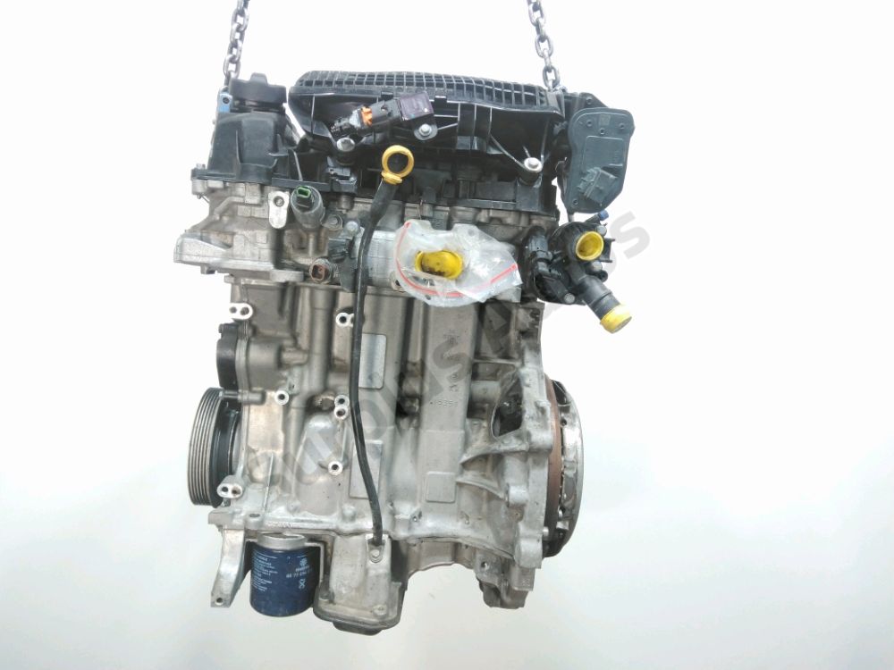 Moteur