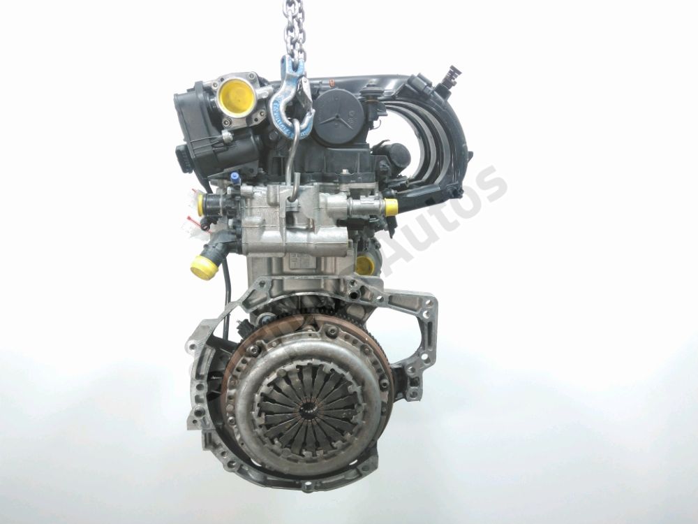 Moteur