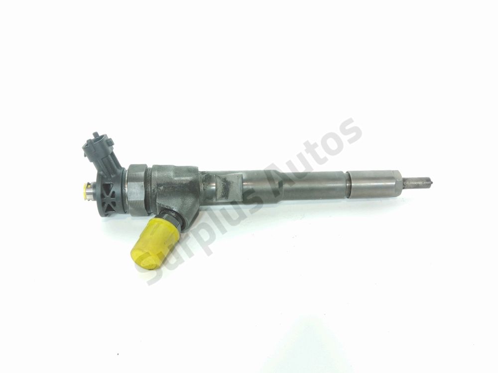 Injecteur 1