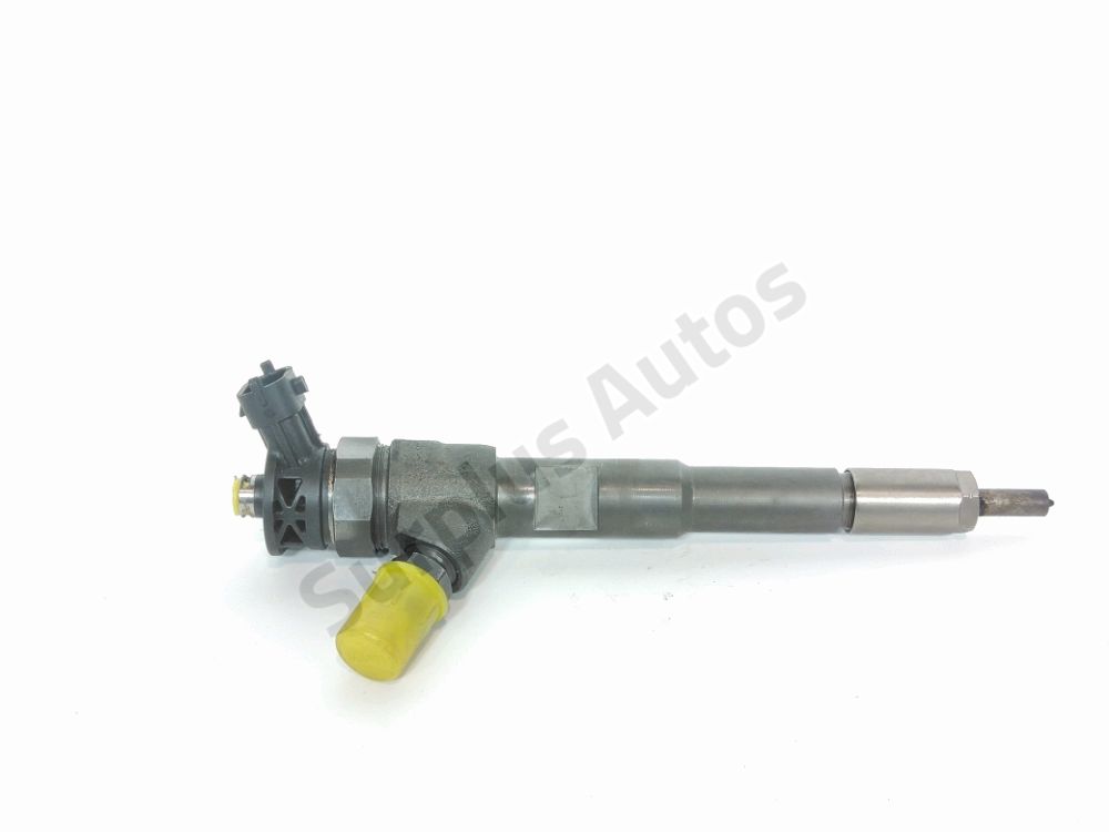 Injecteur 3