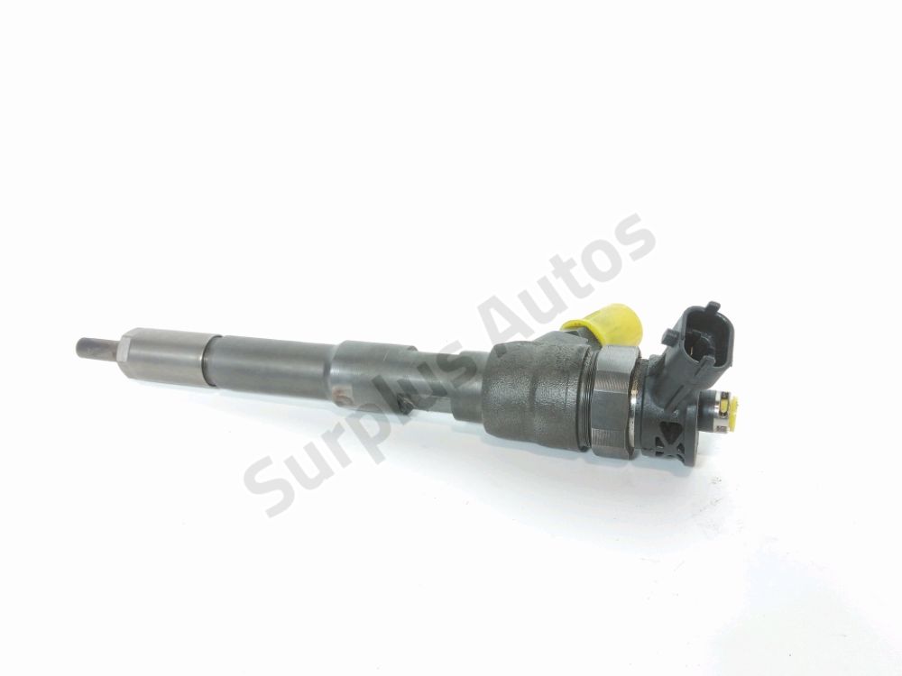 Injecteur 3
