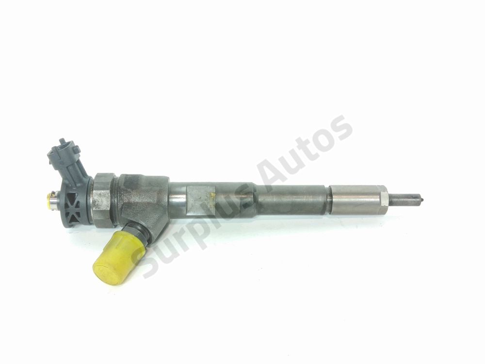 Injecteur 4