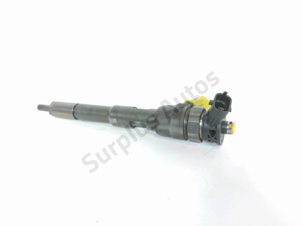 Injecteur 4