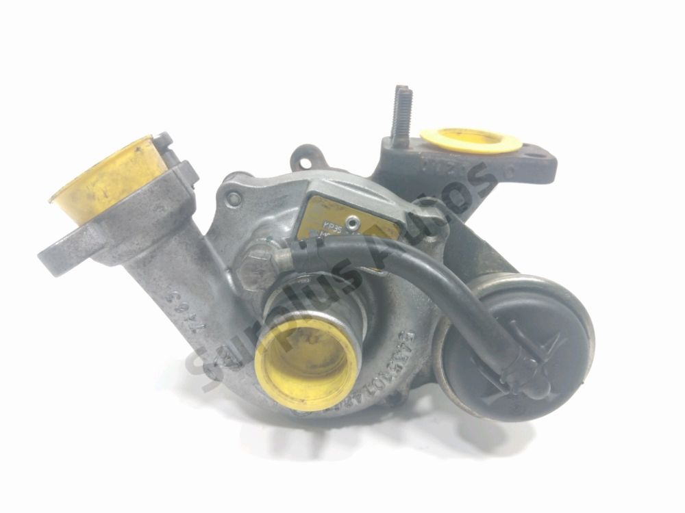 Turbo