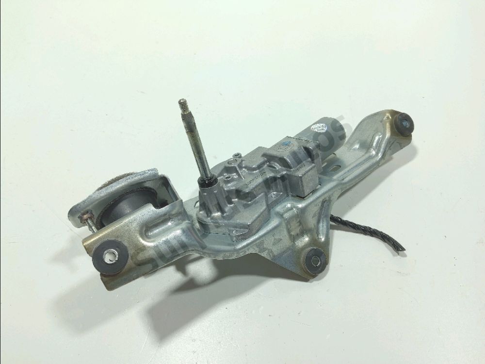 Moteur d'essuie glace arrière