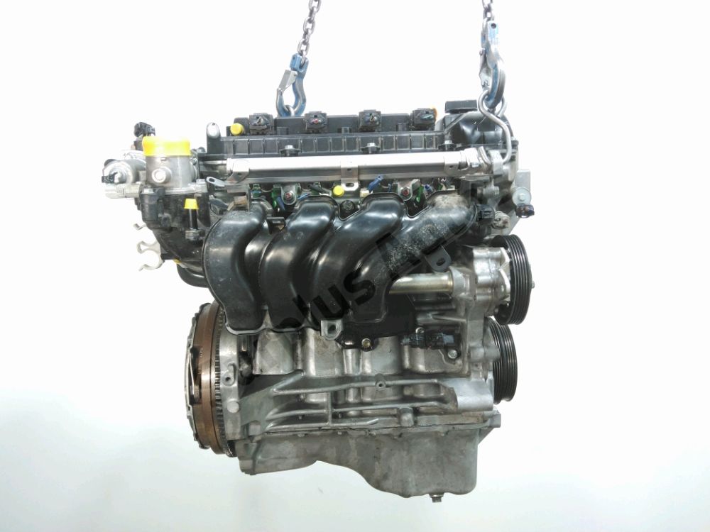Moteur