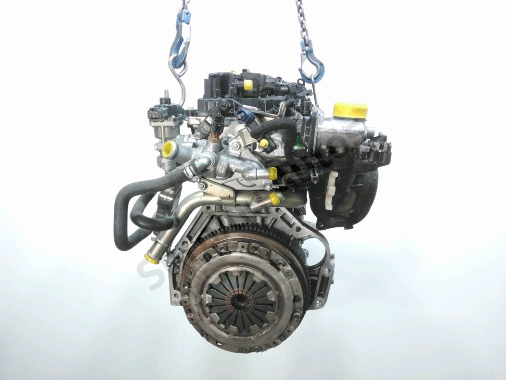 Moteur