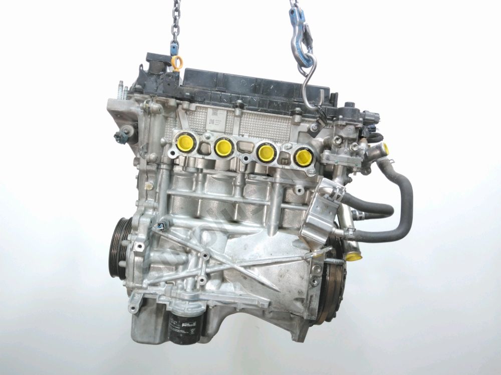 Moteur