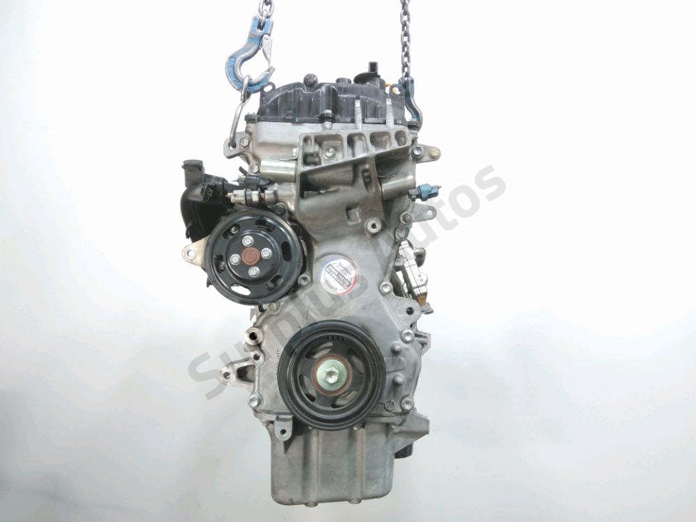 Moteur