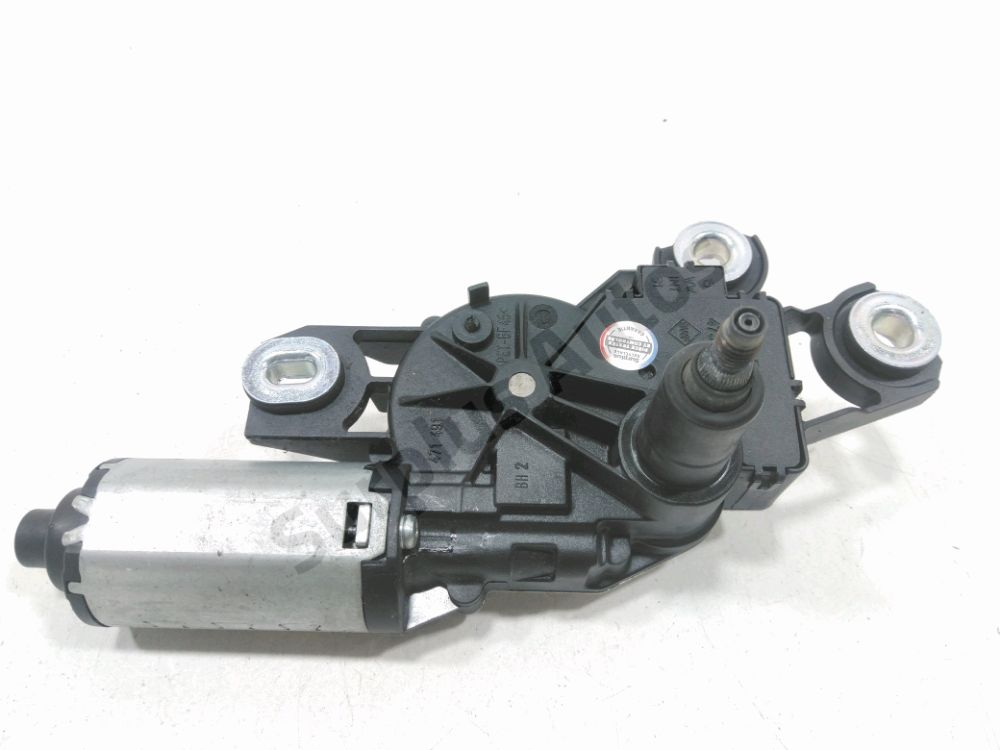 Moteur d'essuie glace arrière