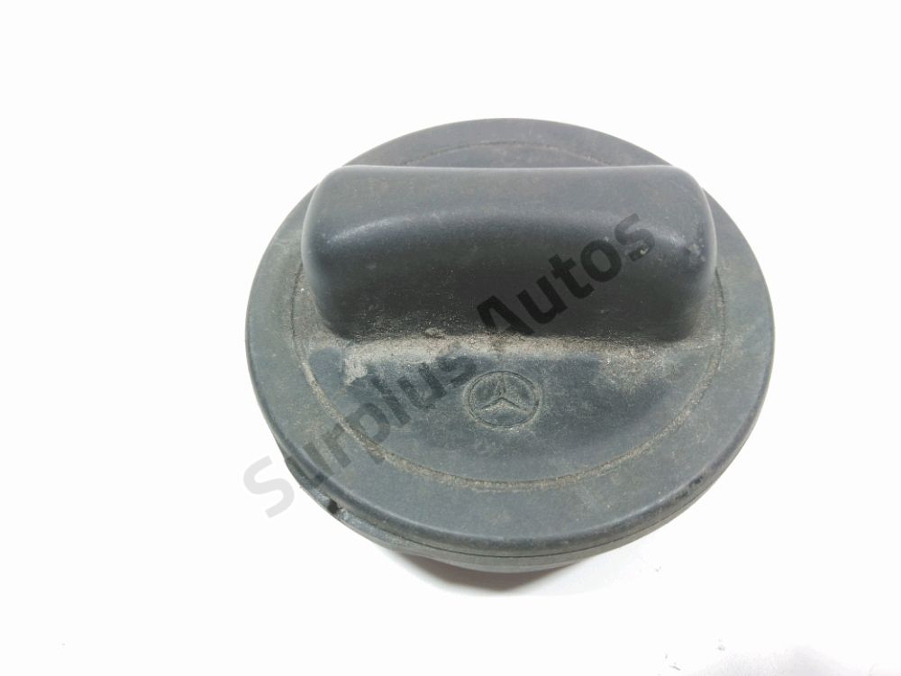 Bouchon de réservoir à carburant