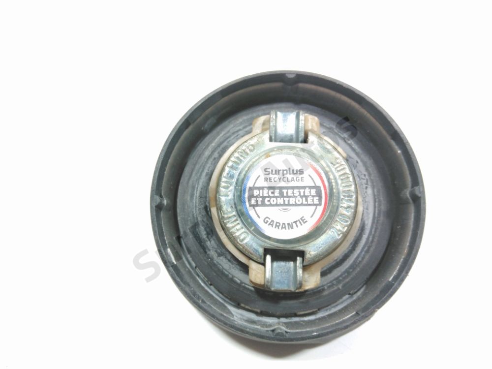 Bouchon de réservoir à carburant
