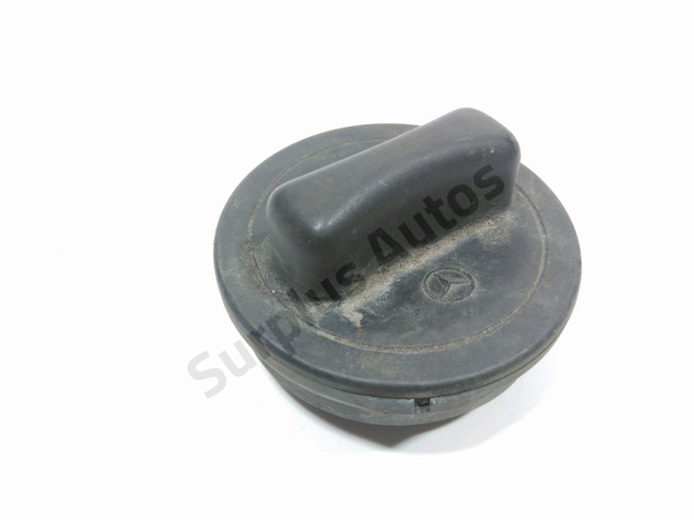 Bouchon de réservoir à carburant