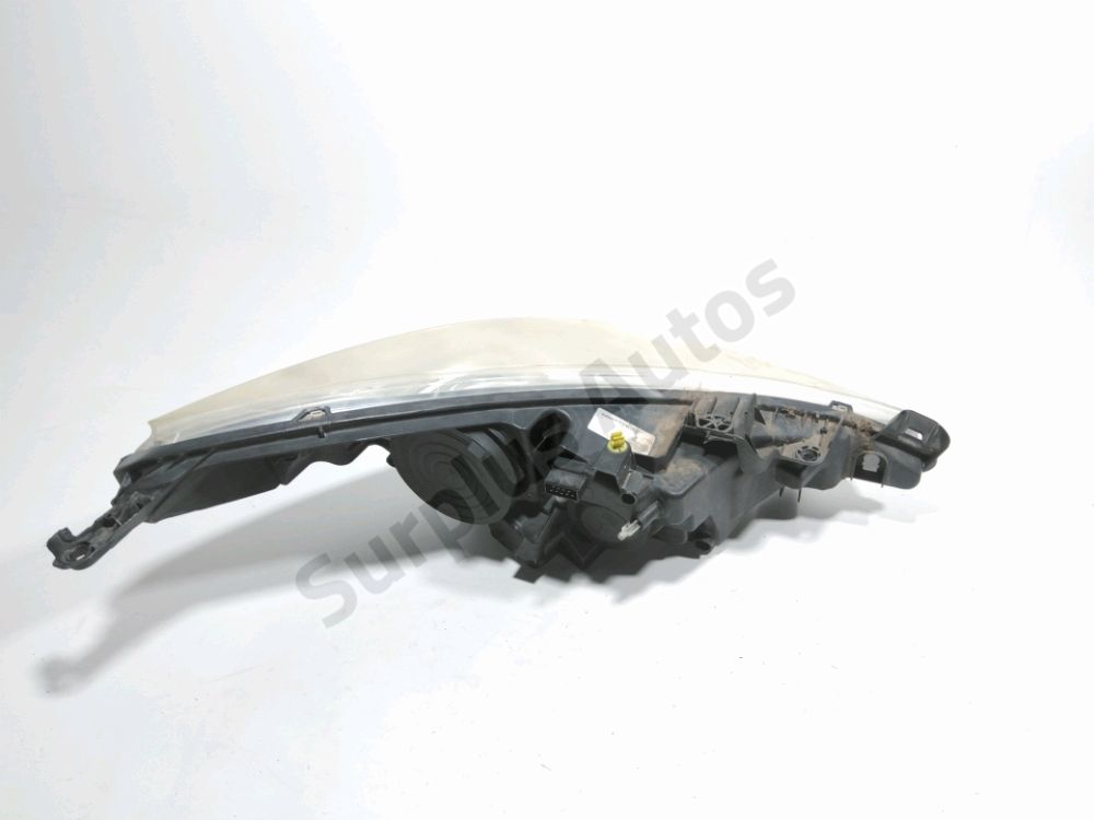 Phare gauche