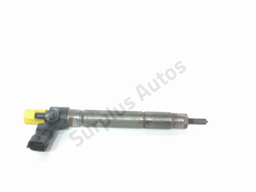 Injecteur 1