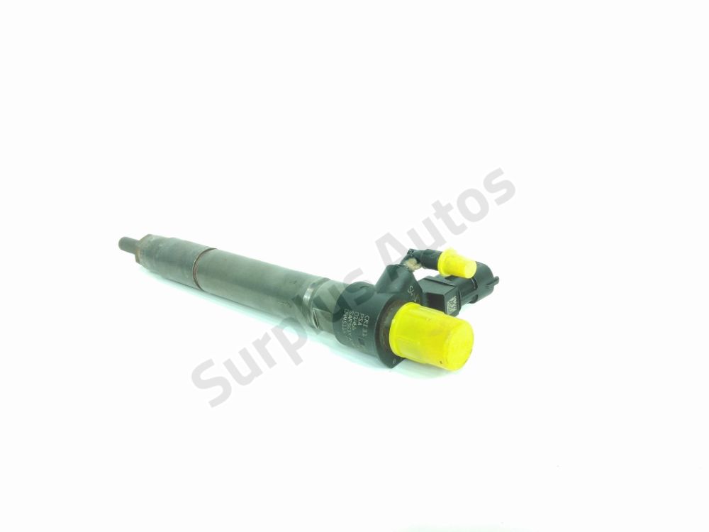 Injecteur 1