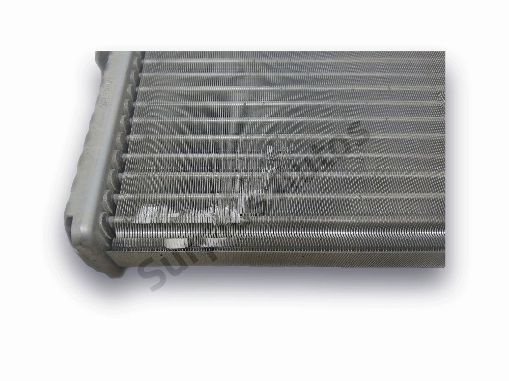Radiateur