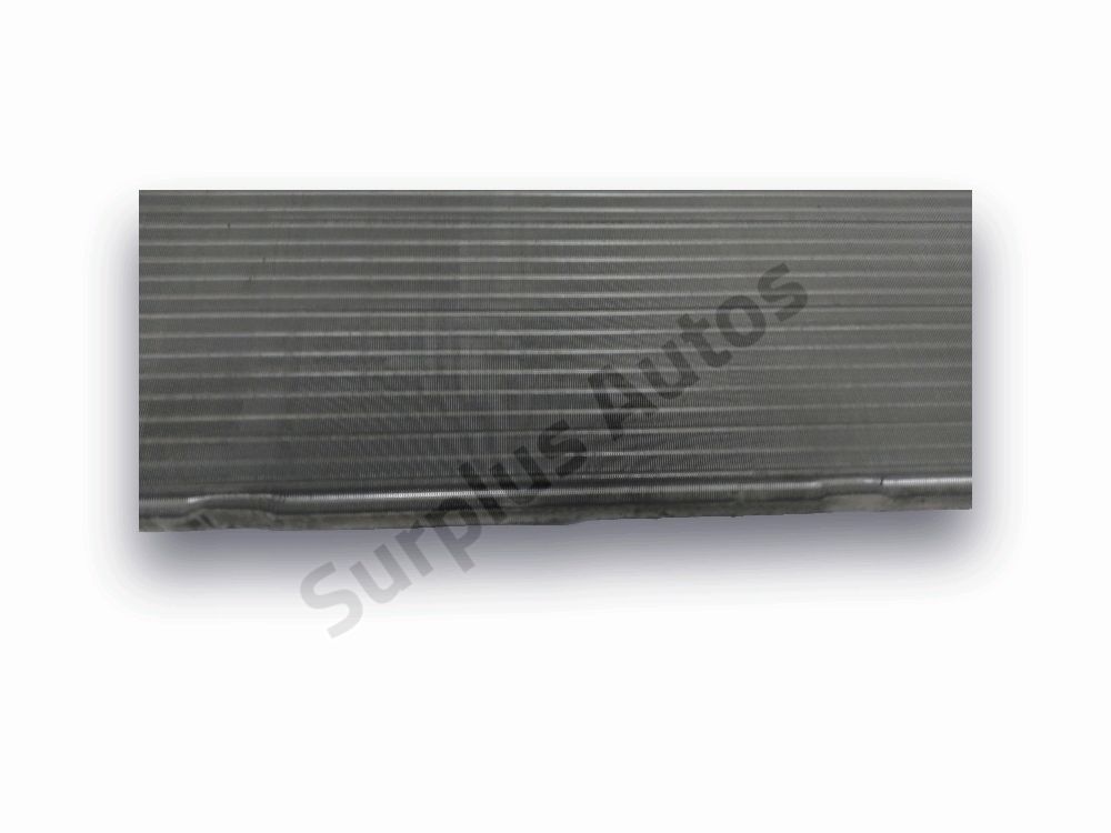 Radiateur