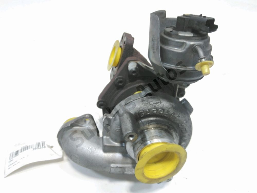 Turbo