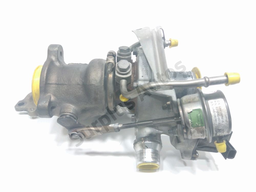 Turbo