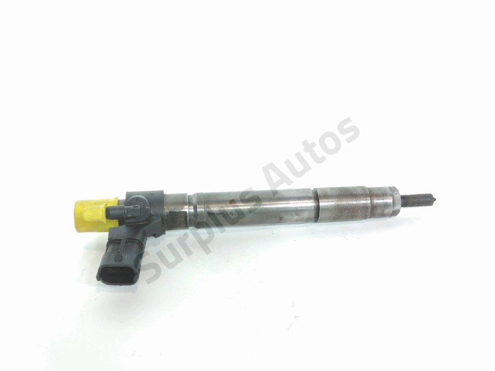 Injecteur 2