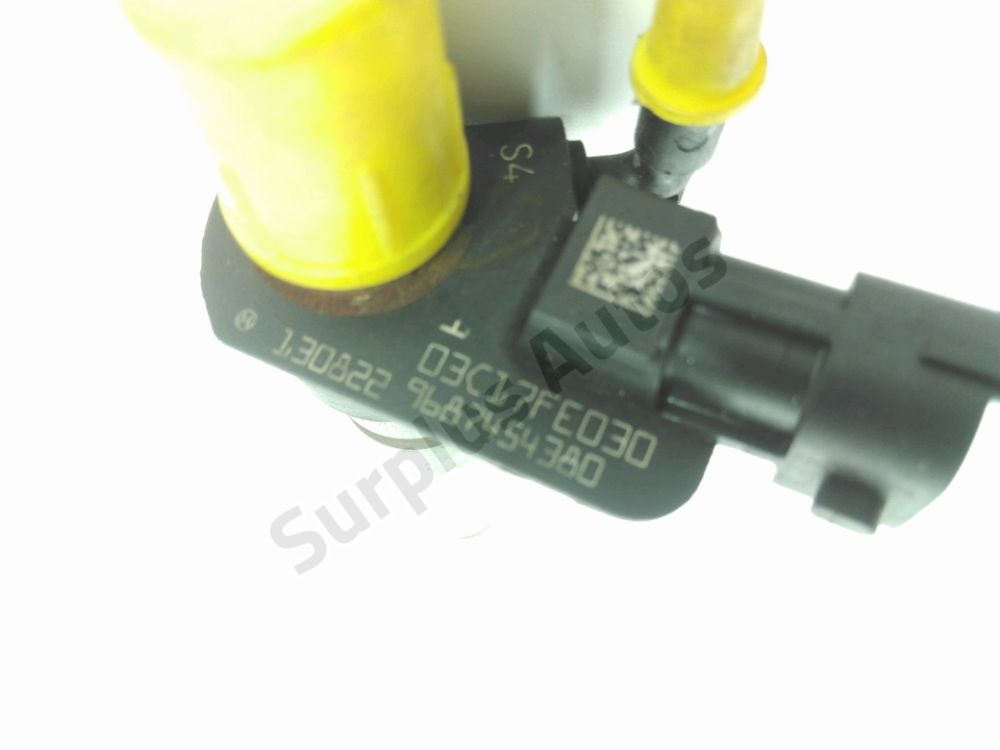 Injecteur 2