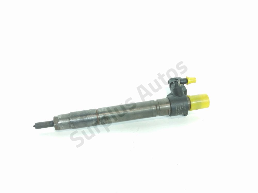 Injecteur 3