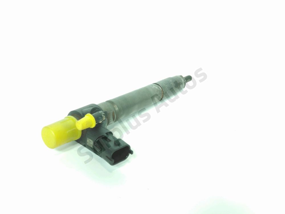 Injecteur 3