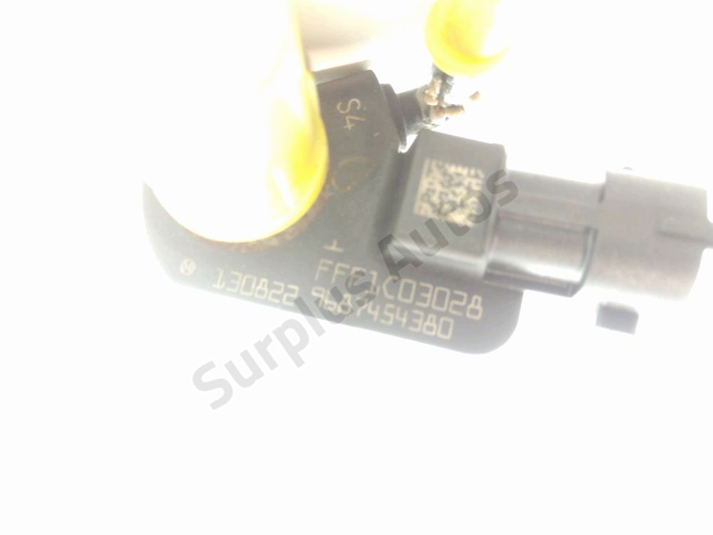 Injecteur 3
