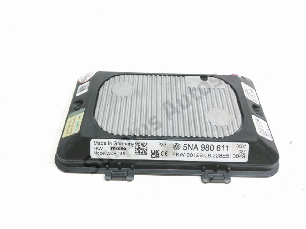 Chargeur de téléphone